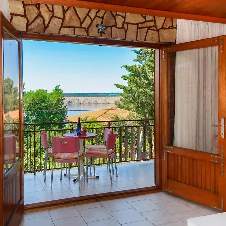 Visnja - Jad126 By Interhome Apartment