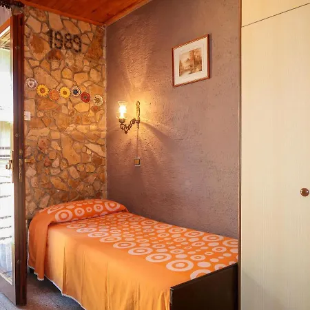 Visnja - Jad126 By Interhome Apartment *