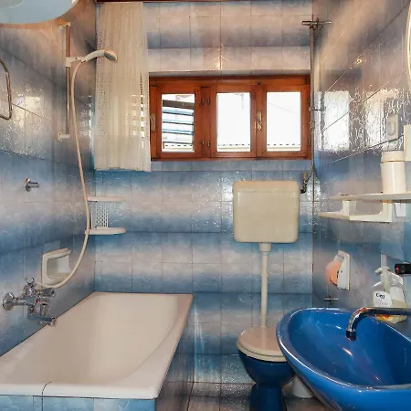 Visnja - Jad126 By Interhome Apartment *