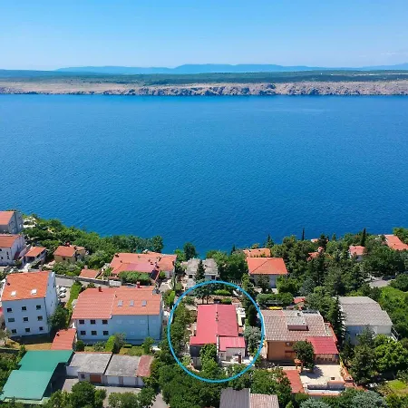 Visnja - Jad126 By Interhome Apartment