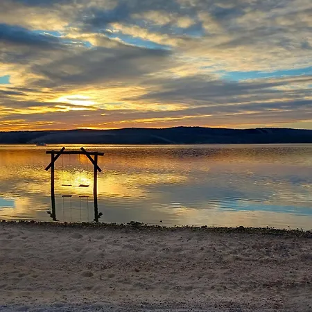 Visnja-2 By Interhome Ядраново