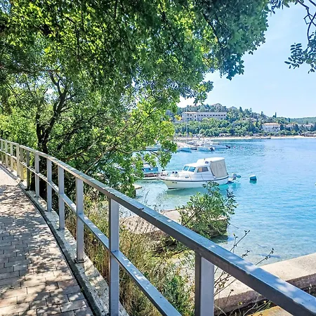 Apartamento Visnja-2 By Interhome