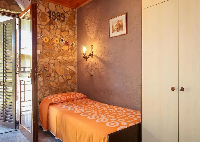 Visnja-2 By Interhome Apartamento *