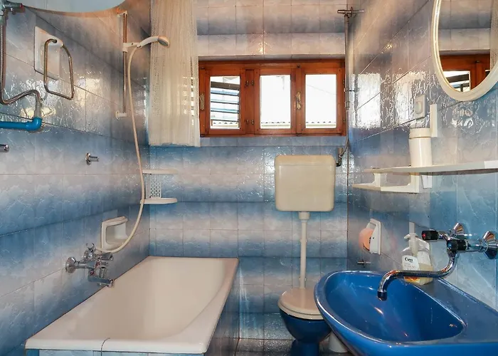 Visnja-2 By Interhome Apartamento *