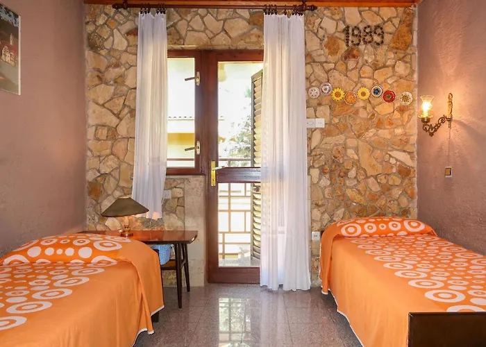 Visnja-2 By Interhome Appartement Jadranovo