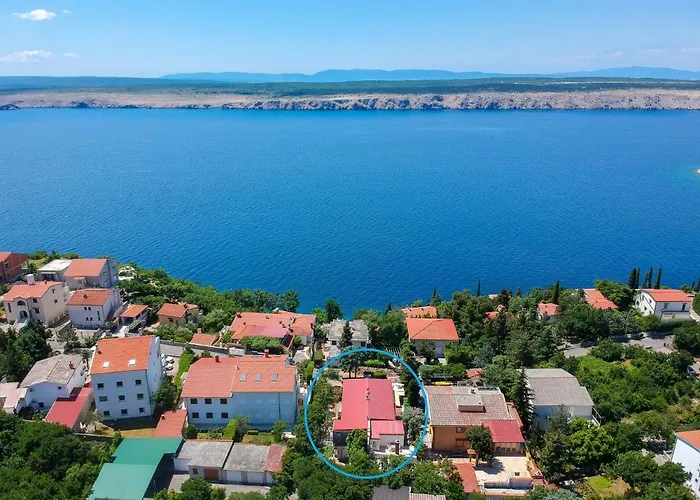Visnja-2 By Interhome Apartamento