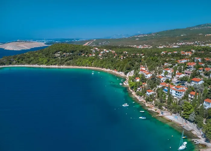 Visnja-2 By Interhome