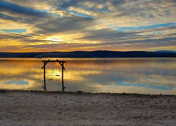 Visnja-2 By Interhome Jadranovo