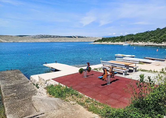 Visnja-2 By Interhome * Jadranovo