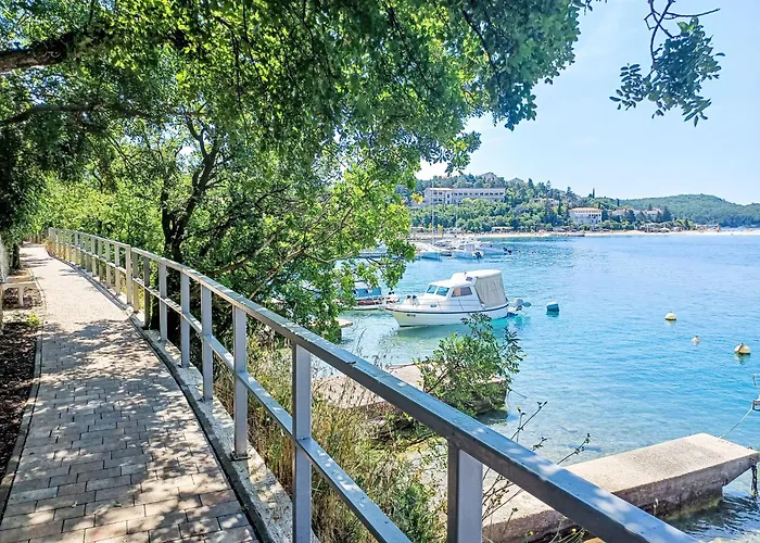 Apartamento Visnja-2 By Interhome