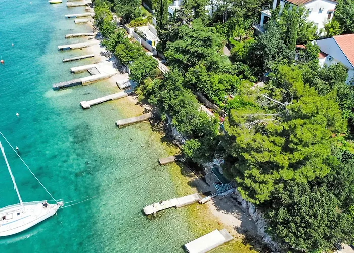 Visnja-2 By Interhome Appartement