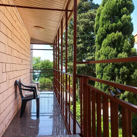 Appartement Visnja-2 By Interhome Jadranovo