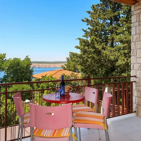 Appartement Visnja-2 By Interhome