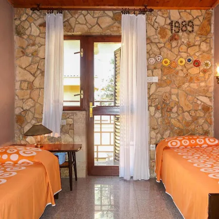 Visnja-2 By Interhome Appartement Jadranovo