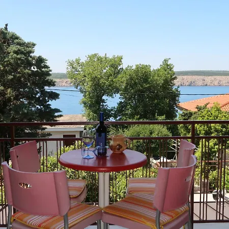 Appartement Visnja-2 By Interhome *