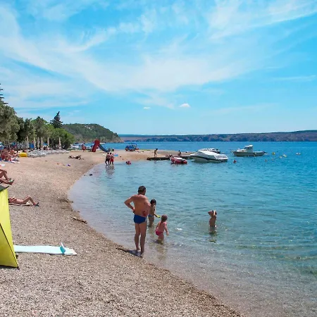 Visnja-2 By Interhome Appartement Jadranovo