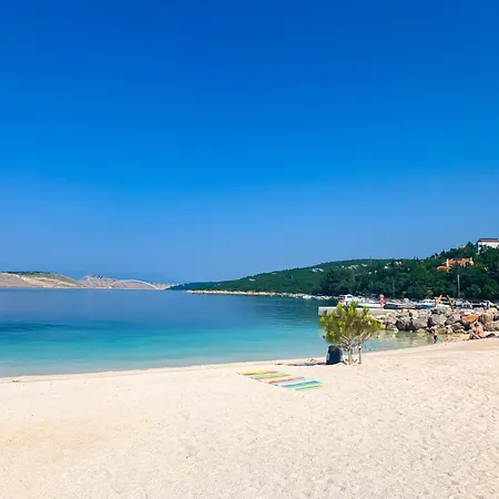 Appartement Visnja-2 By Interhome *