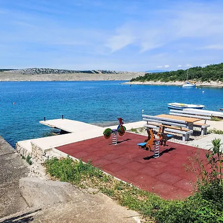 Visnja-2 By Interhome * Jadranovo