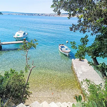 Visnja-2 By Interhome *