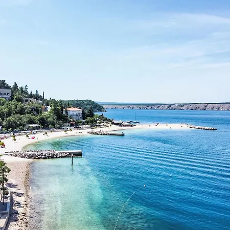 Visnja-2 By Interhome Appartement *