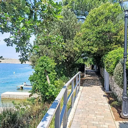 Visnja - Jad126 By Interhome Apartmán *