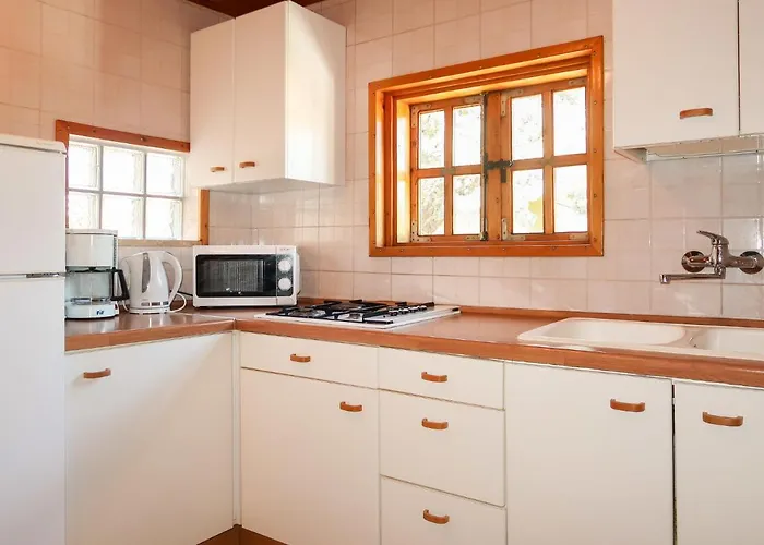 Visnja-2 By Interhome * Jadranovo