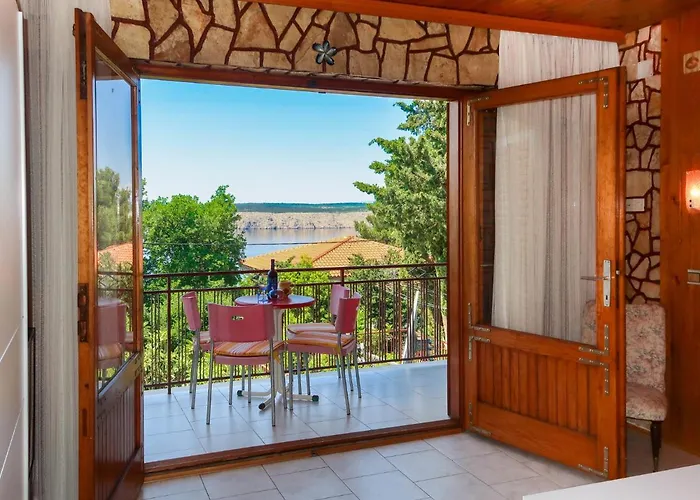 Visnja-2 By Interhome Apartment