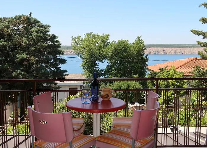 Apartment Visnja-2 By Interhome *