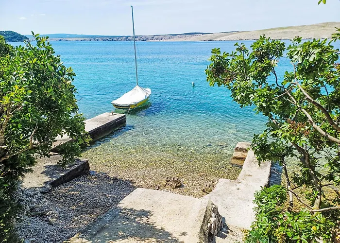 Visnja-2 By Interhome *